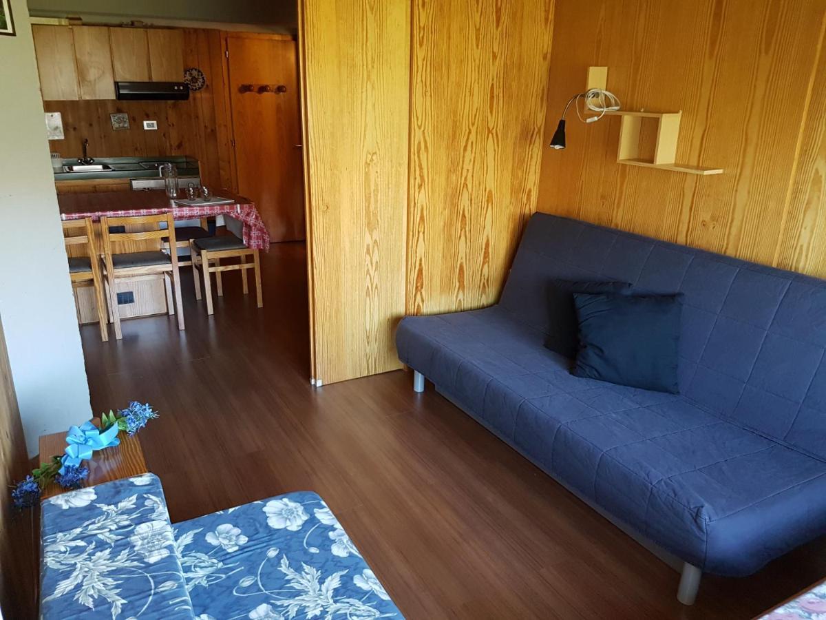 Res. Sole Alto Appartamenti Solandra Медзана Екстериор снимка