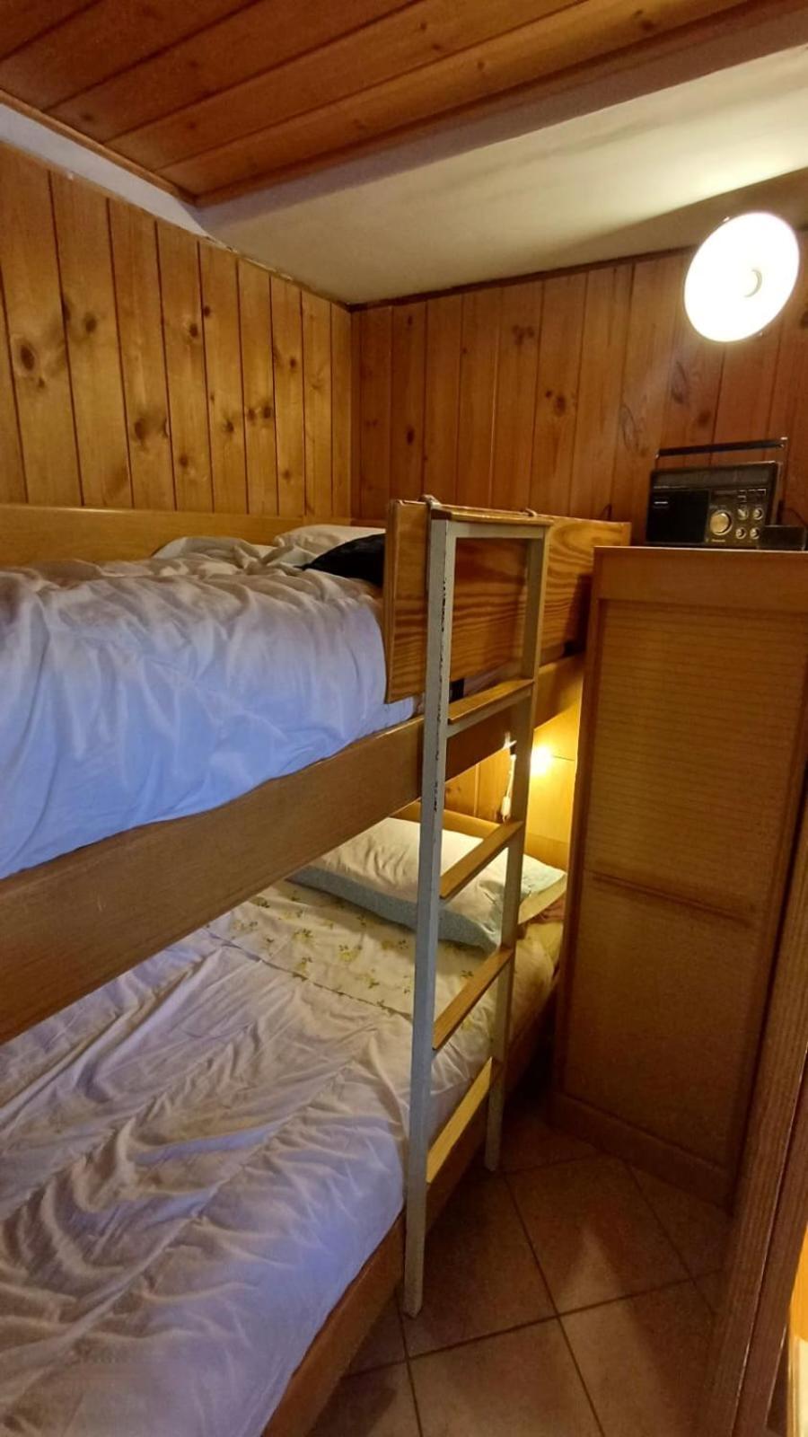 Res. Sole Alto Appartamenti Solandra Медзана Екстериор снимка